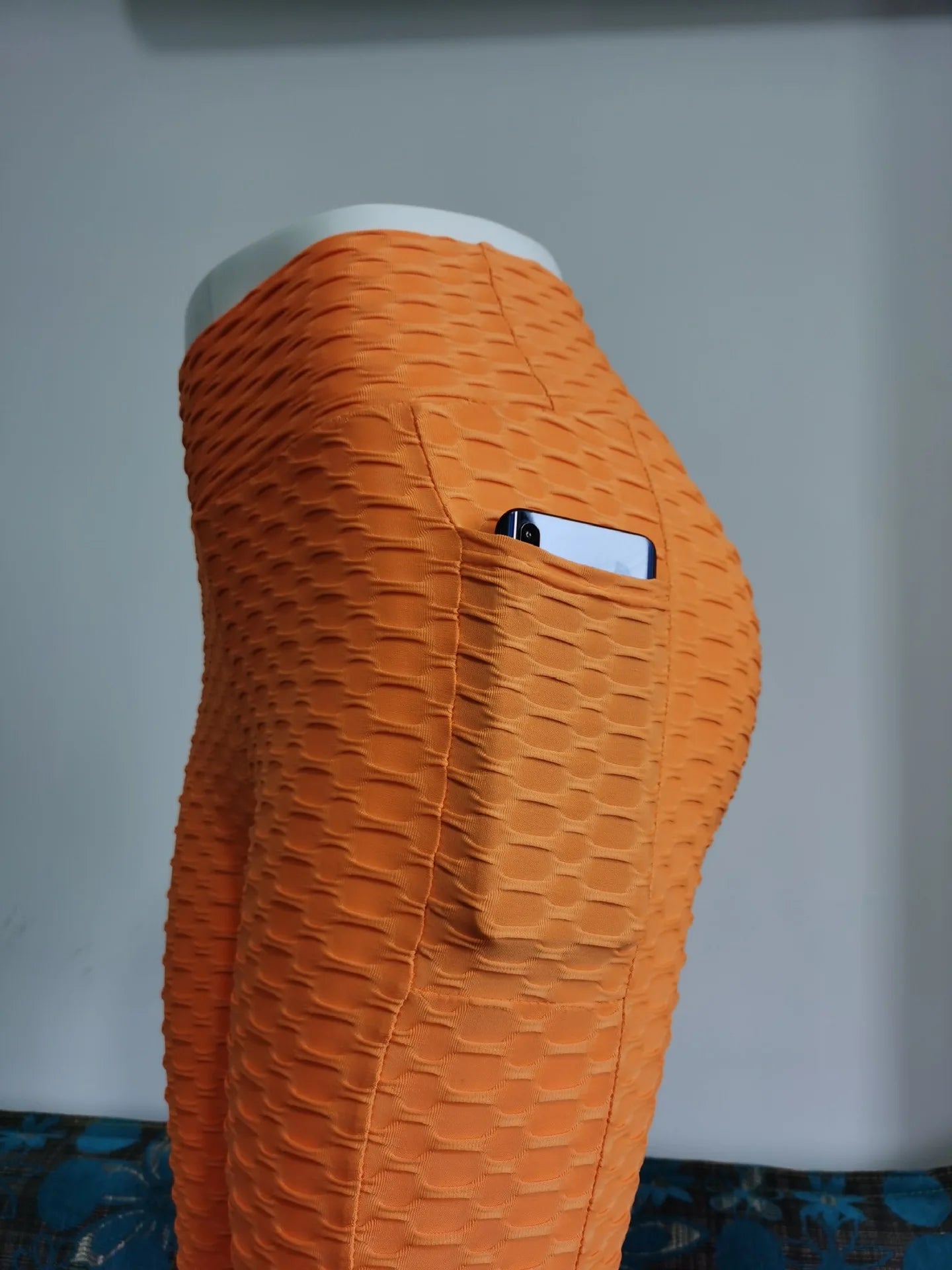 The Pocket Bubble Slim Pant