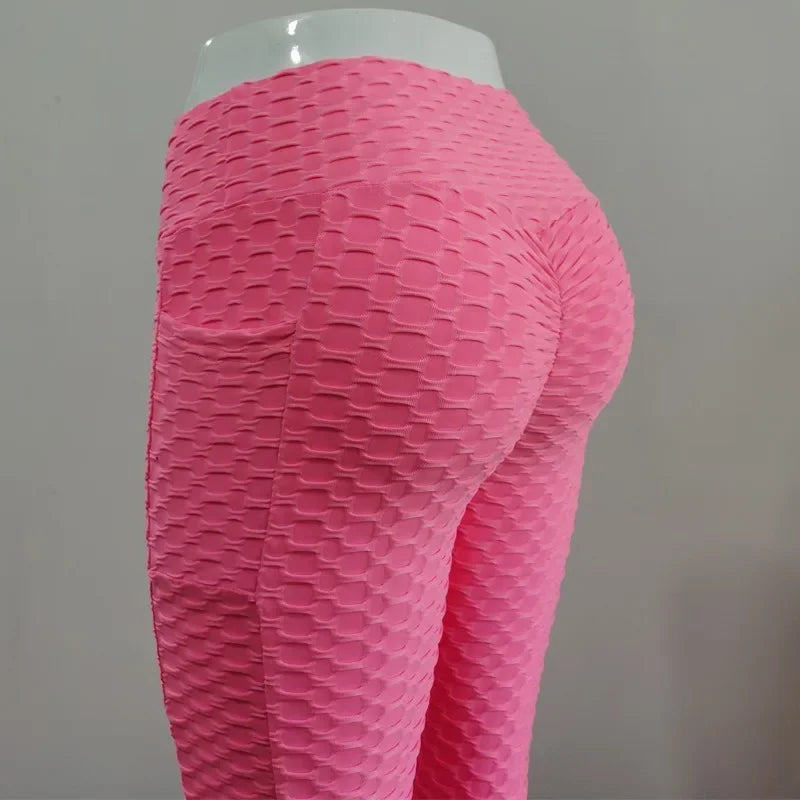 The Pocket Bubble Slim Pant