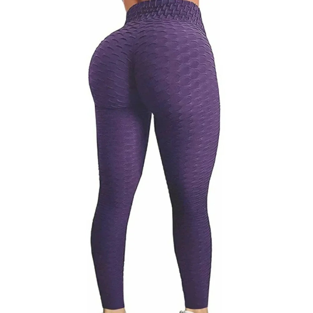 The Bubble Silhouette Tight
