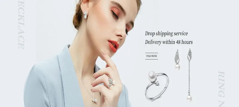 The Zircon Bridal Ring Set