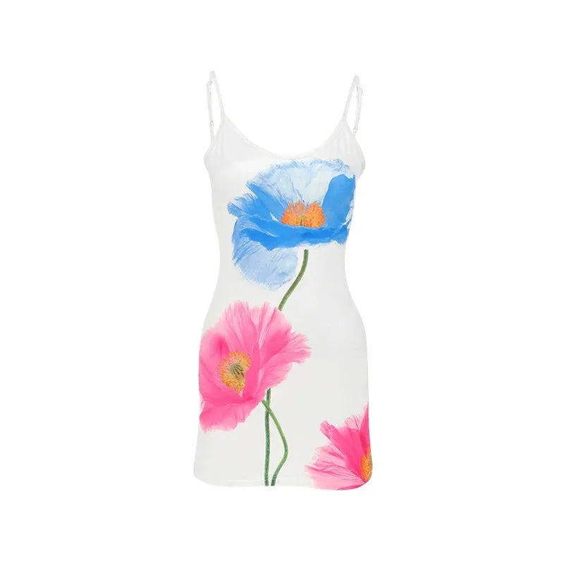 The Print Backless Mini