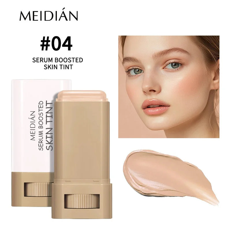 The Brightening Foundation Balm Stick