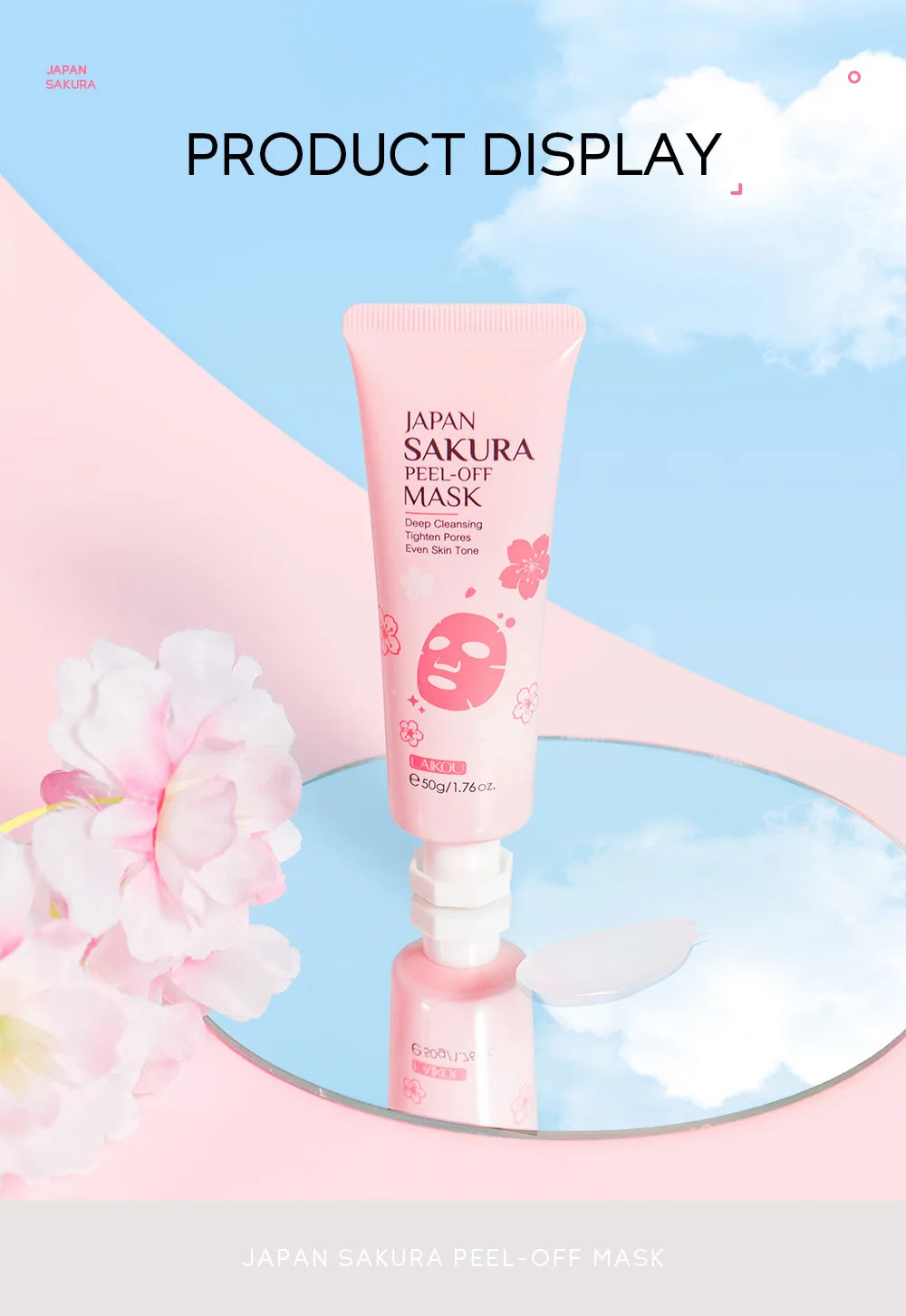 The 24K Gold Peel Mask