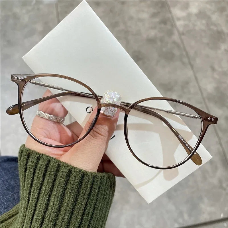 The Swap Lens Frames