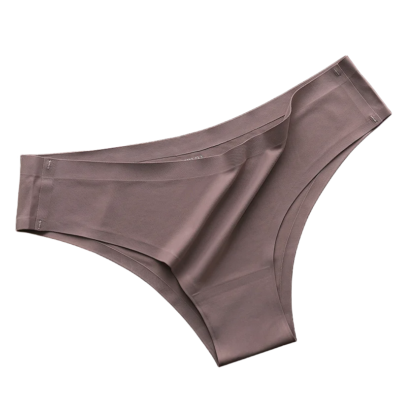 The 4-Pack Ice Silk Ultra-Thin Brief Set