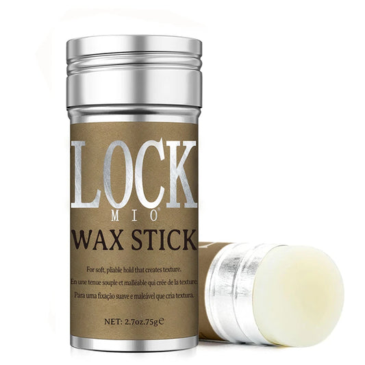 The Smooth Hold Wax Stick