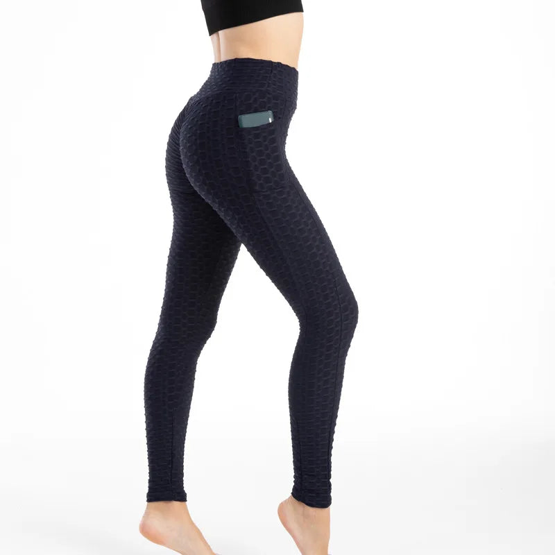 The Pocket Bubble Slim Pant