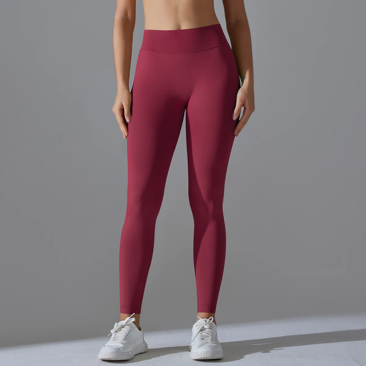 The Booty Lift Seamless Tight