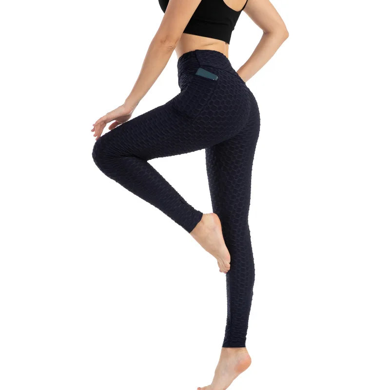 The Pocket Bubble Slim Pant