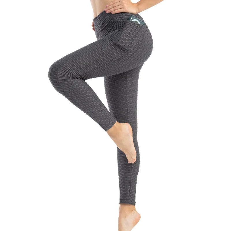 The Pocket Bubble Slim Pant