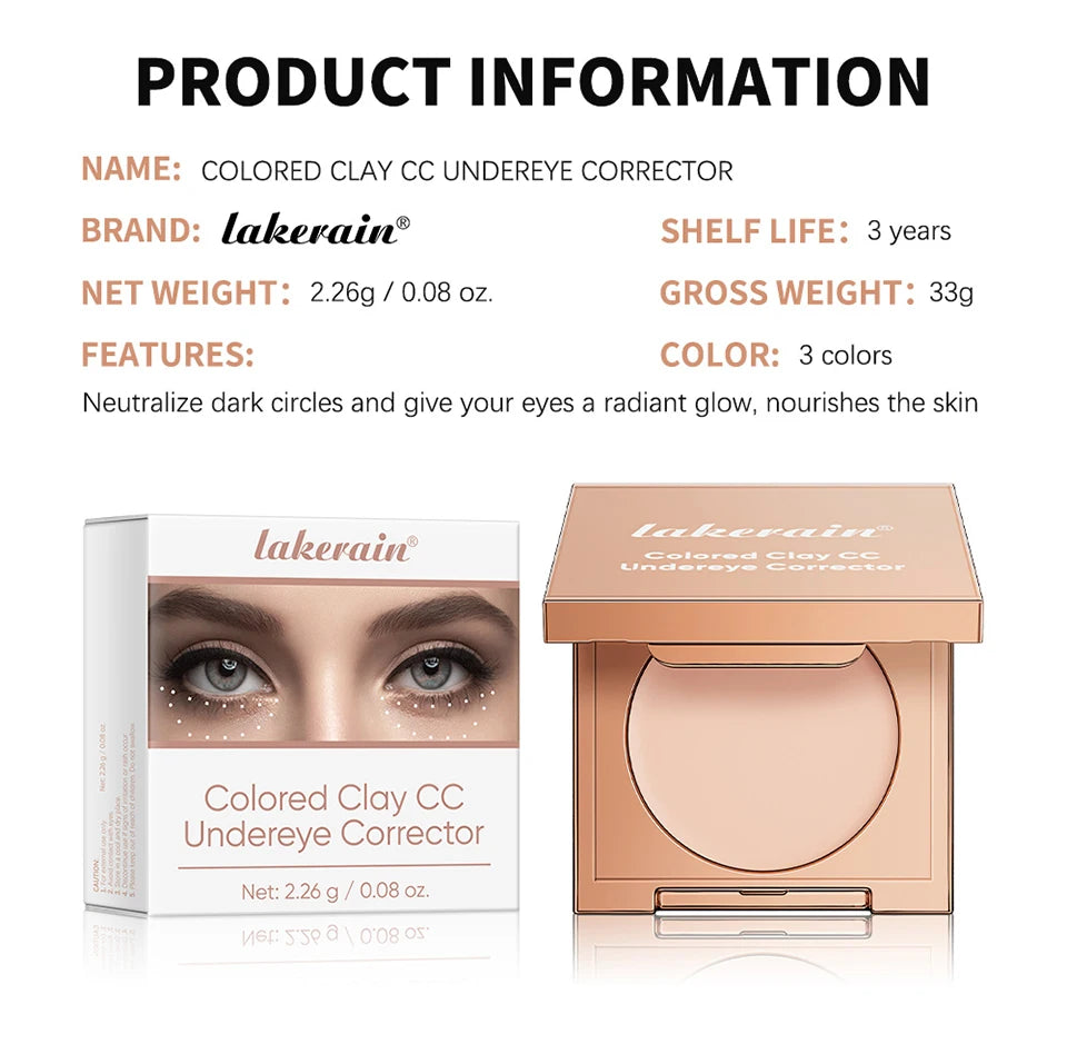 The Under-Eye Corrector Concealer