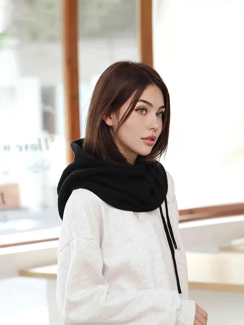 The Thermal Knit Balaclava