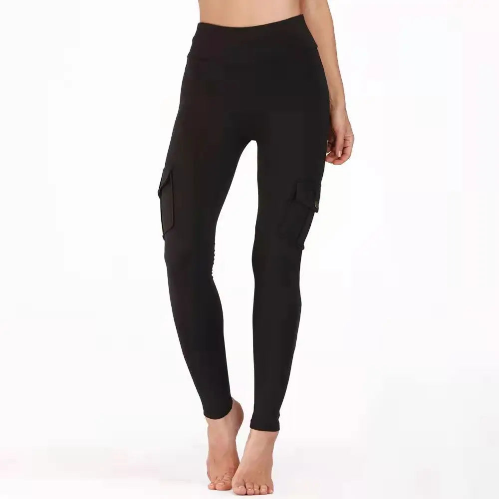 The Pocket Gym Tight