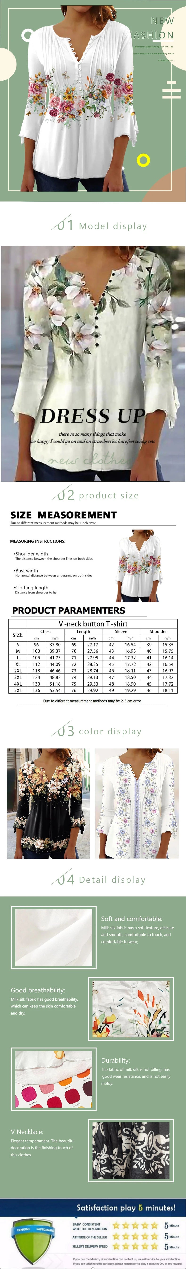 The 3D Print Button-Down Top