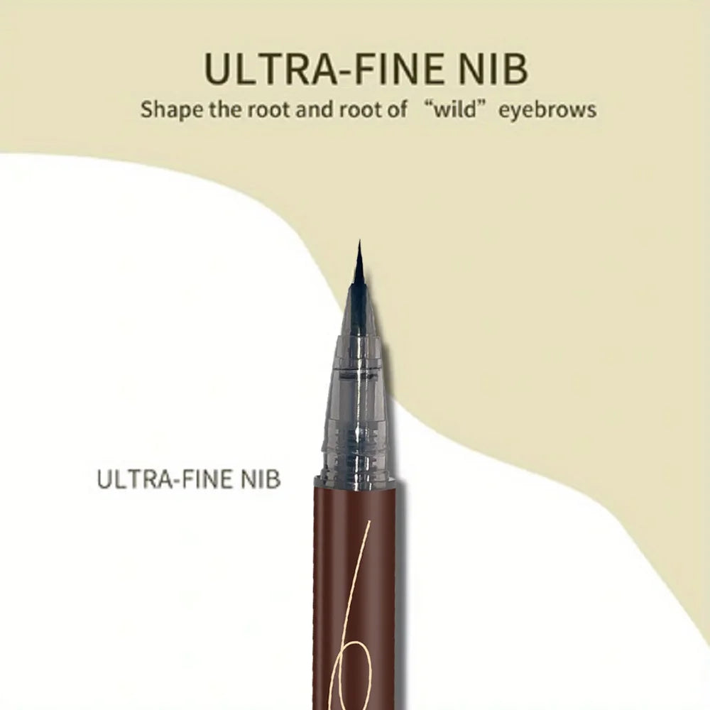 The Ultra-Fine Brow Liner Pencil
