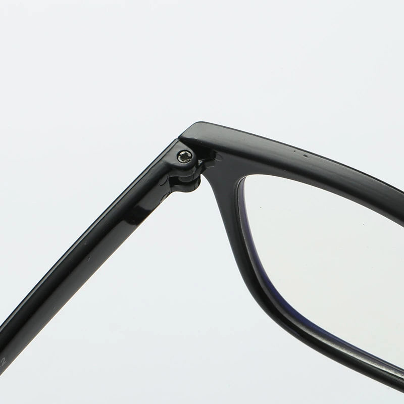The Anti-Blue Light Square Frames