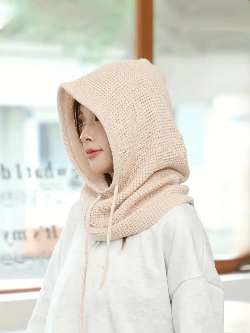 The Thermal Knit Balaclava