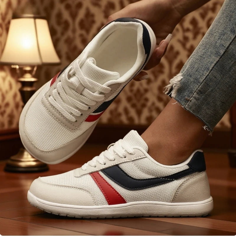 The Barefoot Wide Sneaker
