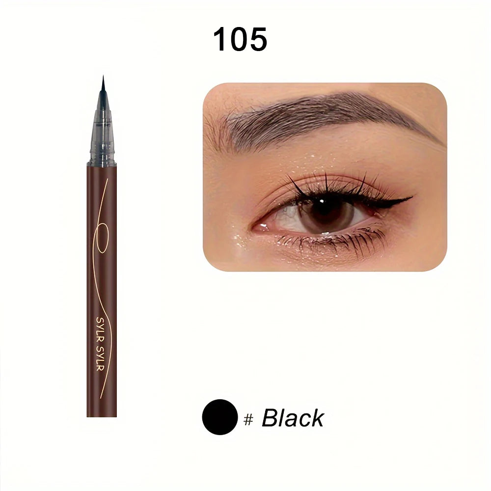 The Ultra-Fine Brow Liner Pencil