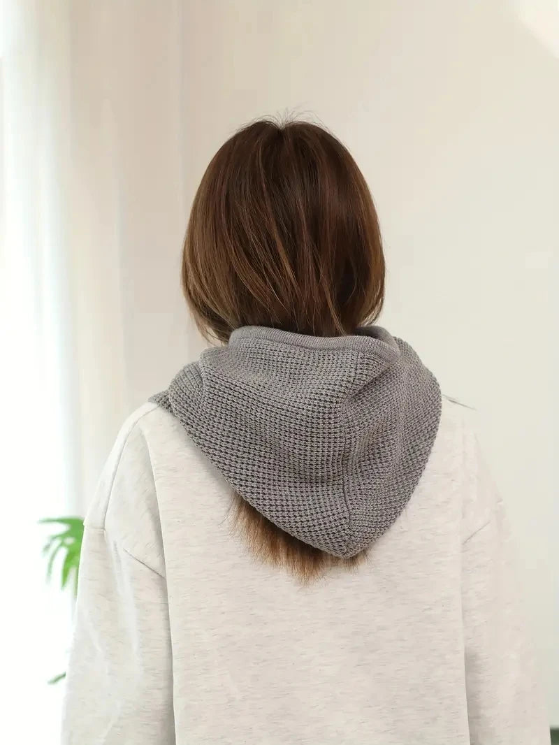 The Thermal Knit Balaclava