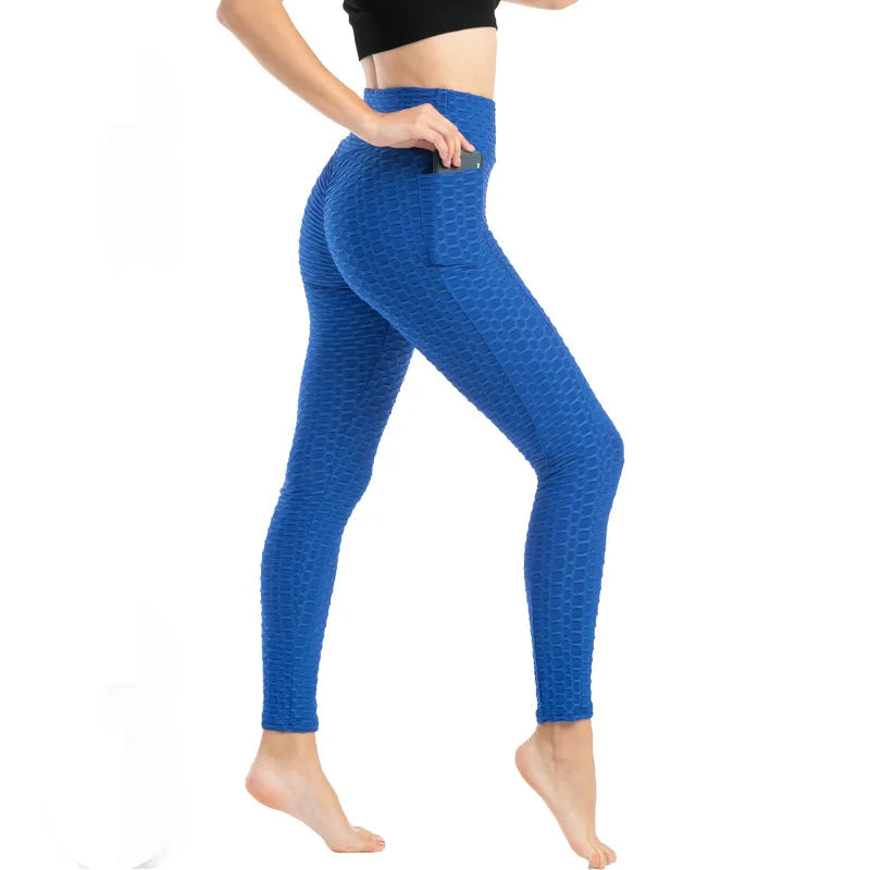 The Pocket Bubble Slim Pant