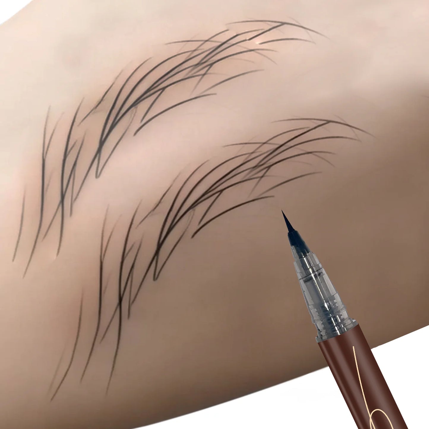 The Ultra-Fine Brow Liner Pencil