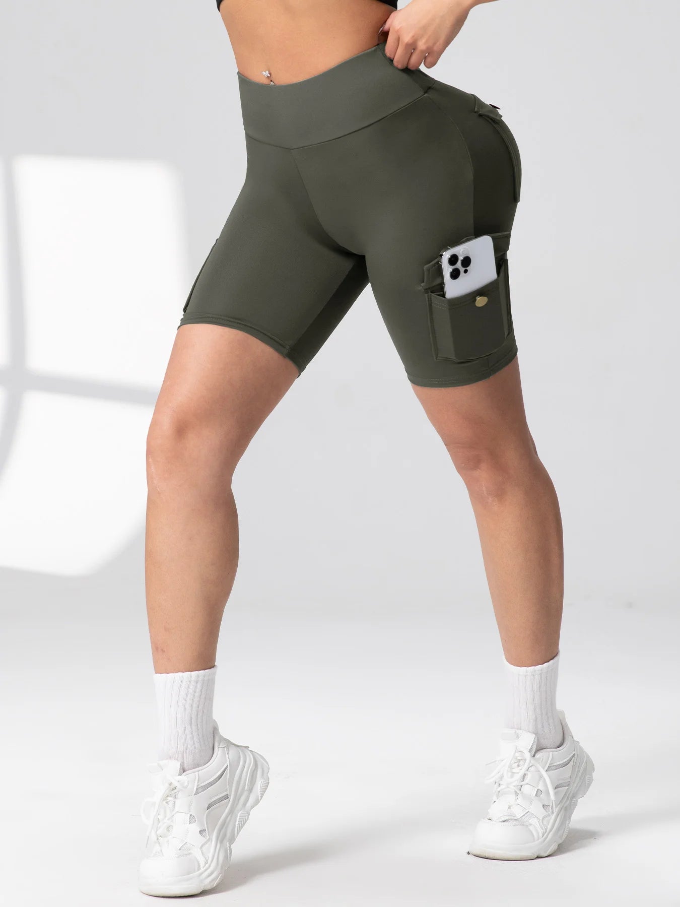 The Pocket Gym Tight