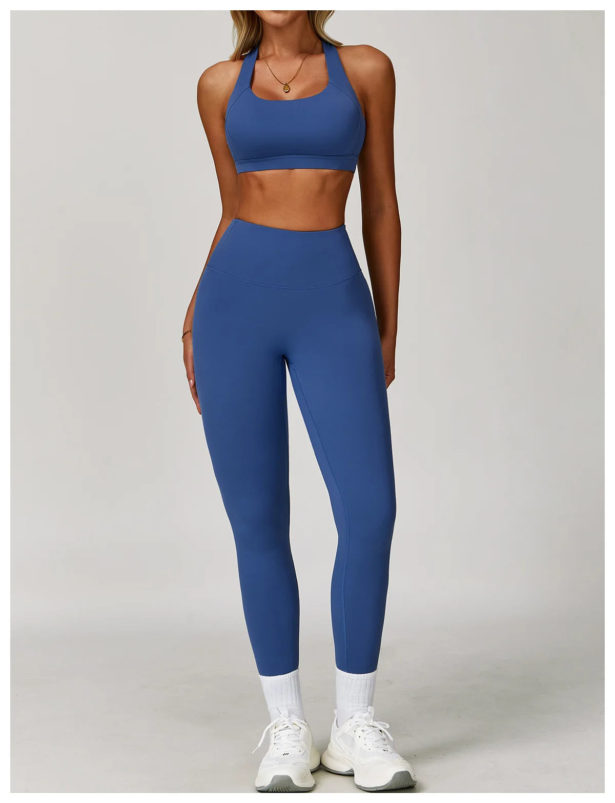 Butt Lifting Running Leggings Women 2025 High Waist Quick-Dry Naked Feel Yoga Pants Tummy Control Outdoor Workout Tights for Gym