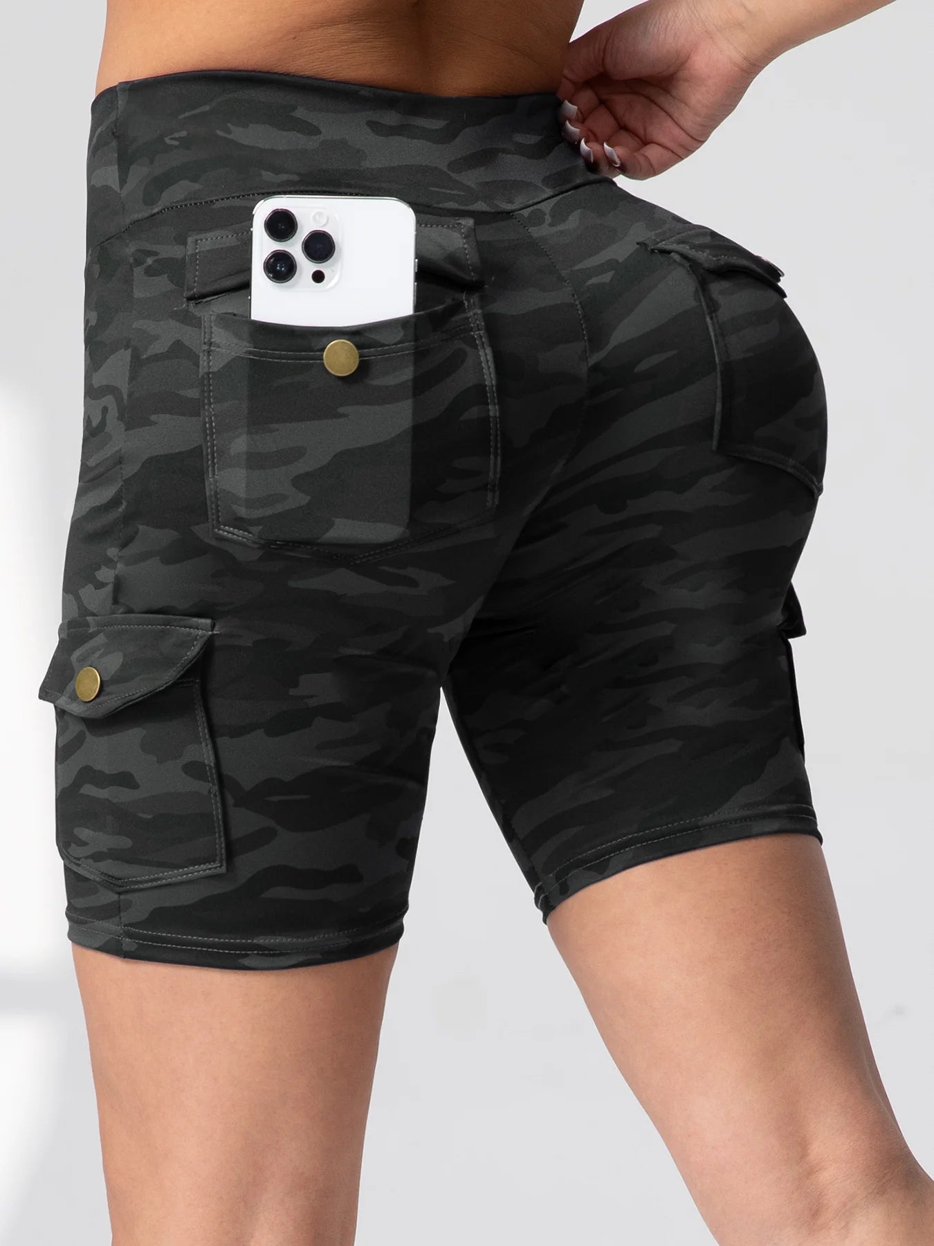The Pocket Gym Tight