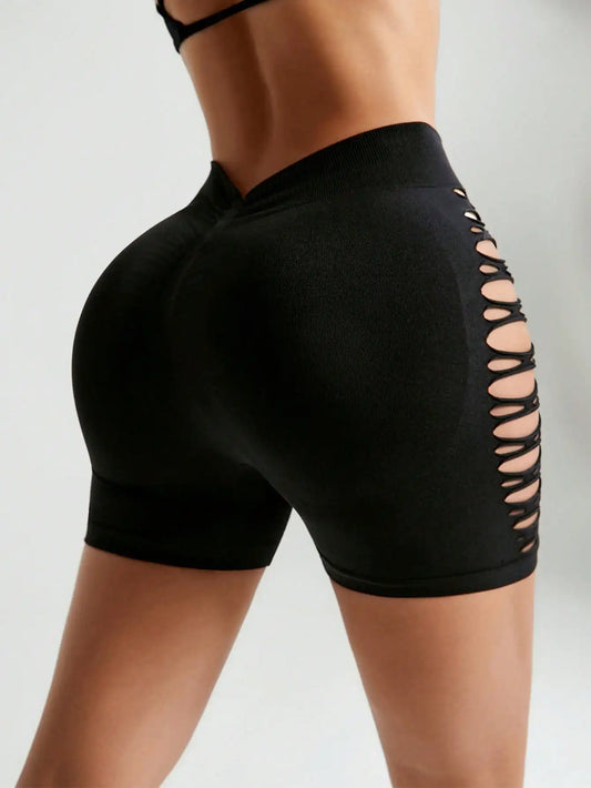 The Scrunch Booty Lift Short