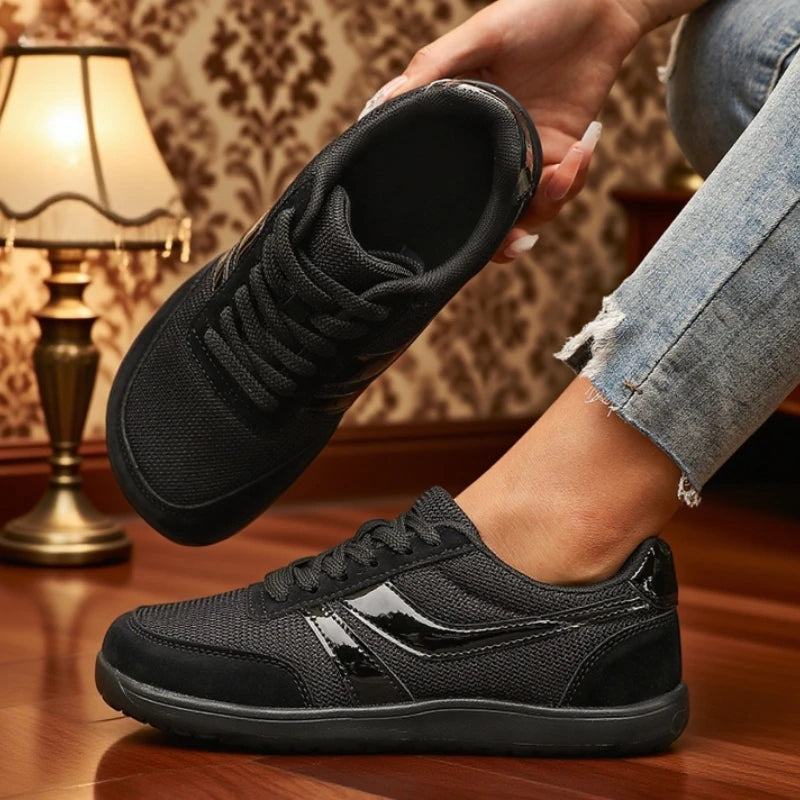 The Barefoot Wide Sneaker