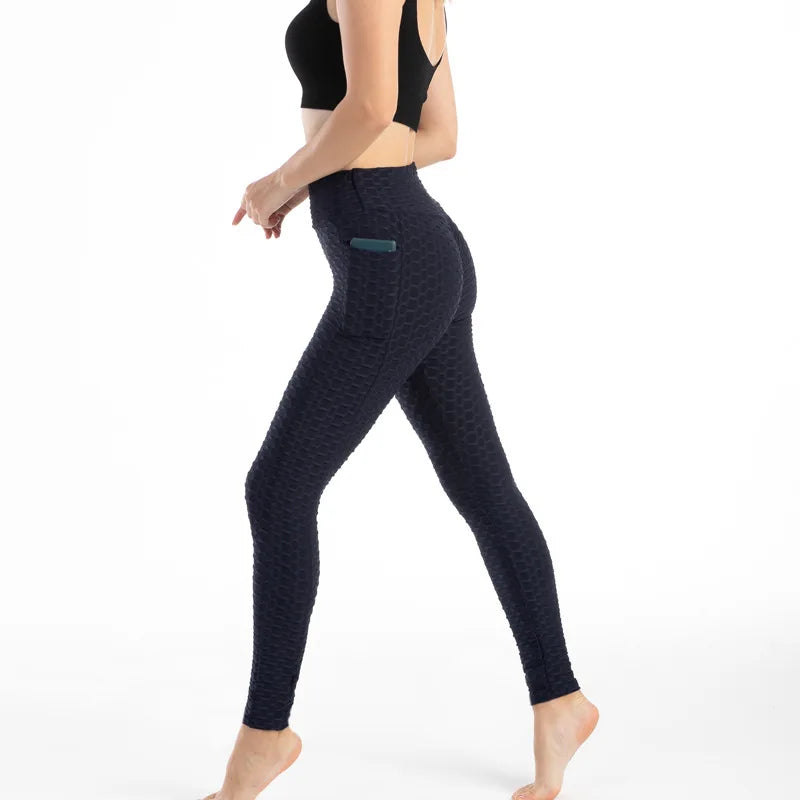 The Pocket Bubble Slim Pant