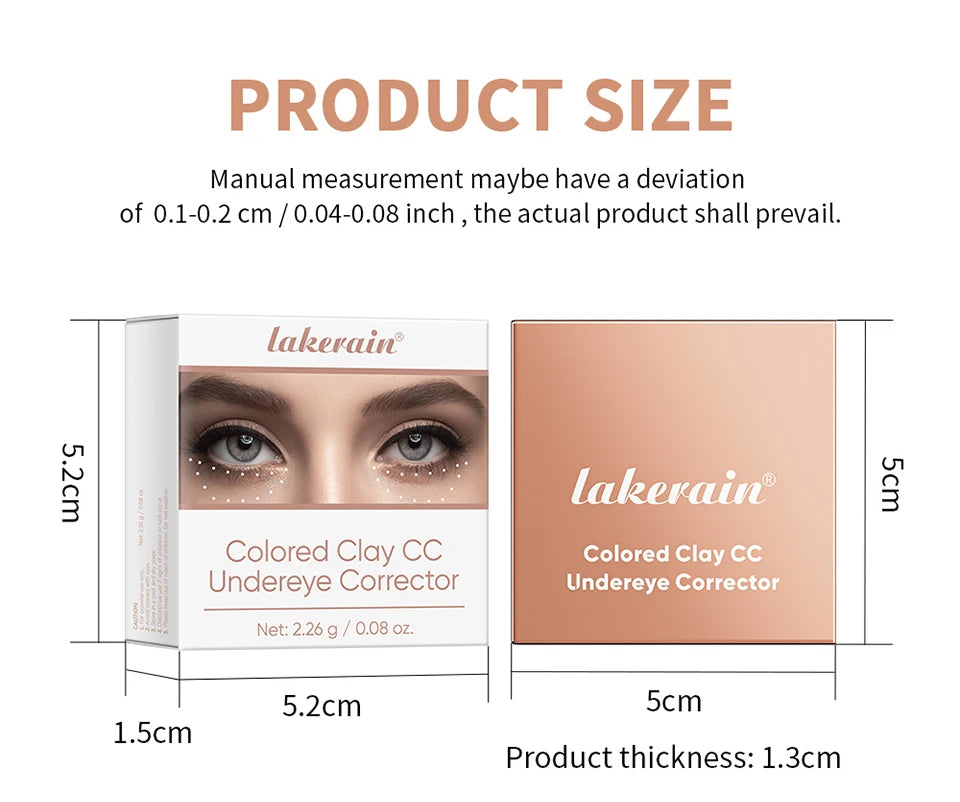 The Under-Eye Corrector Concealer