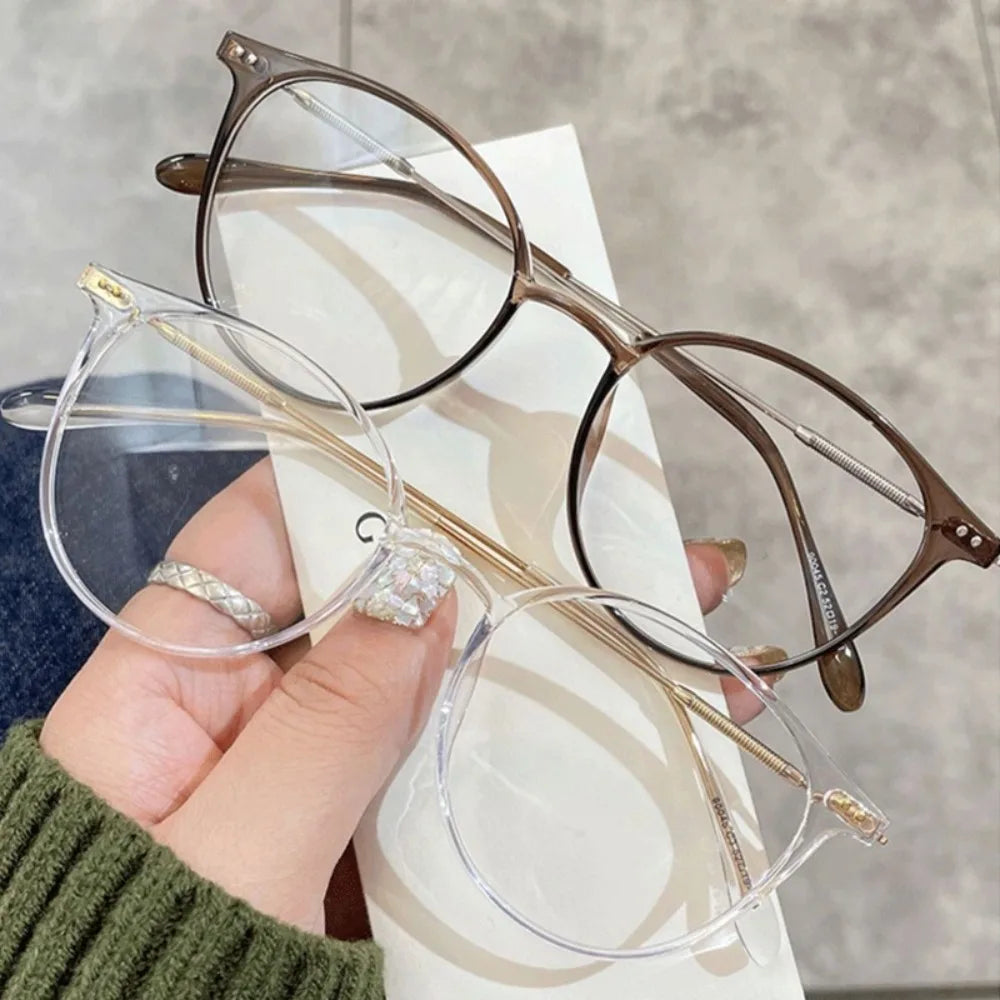The Swap Lens Frames