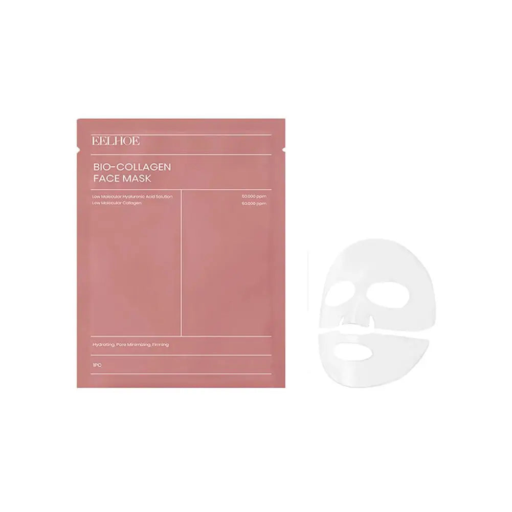 The Bio Collagen Overnight Mask