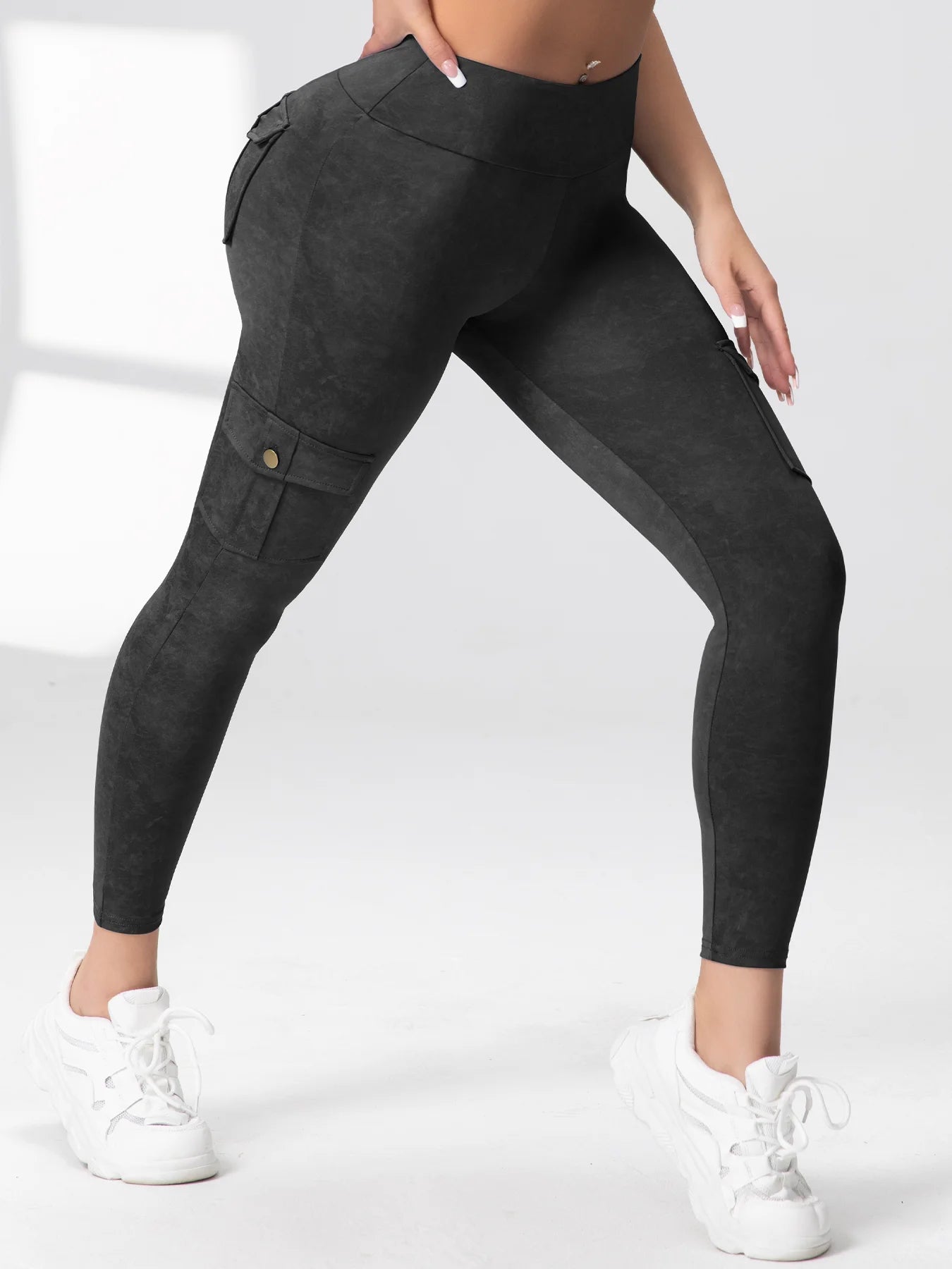 The Pocket Gym Tight