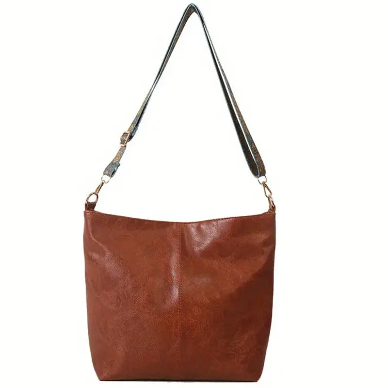 The Versatile Zip Commuter Tote