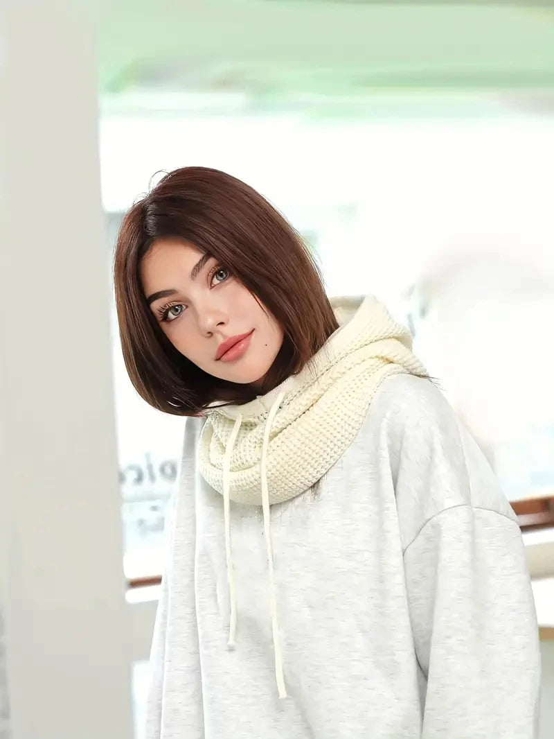 The Thermal Knit Balaclava