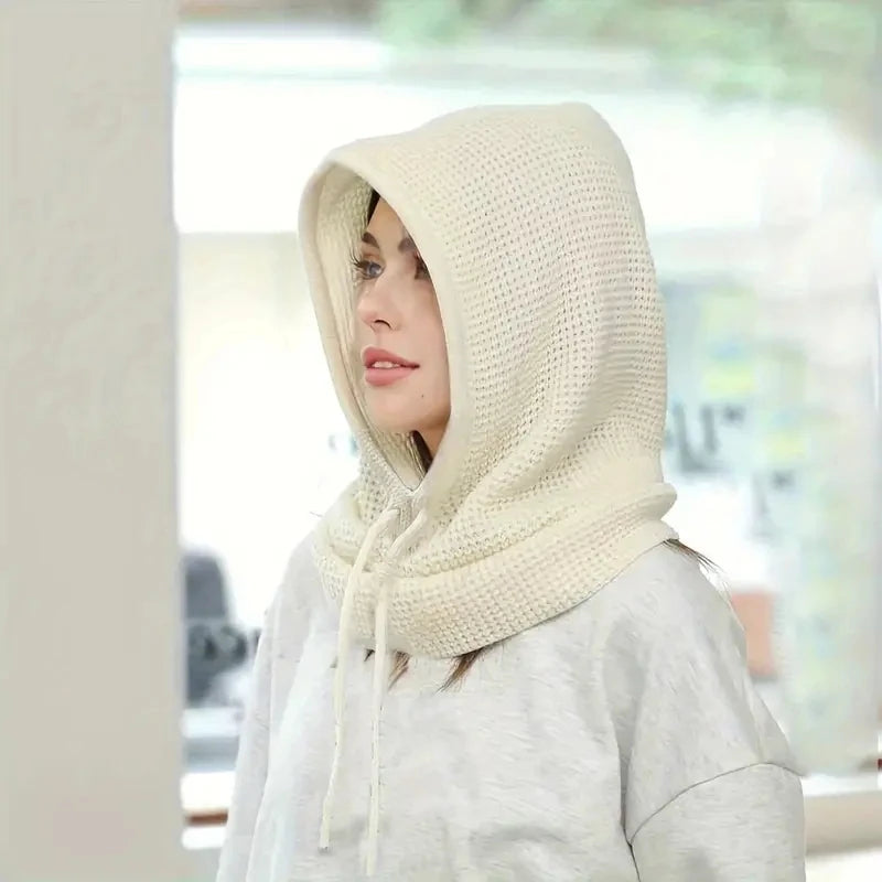 The Thermal Knit Balaclava