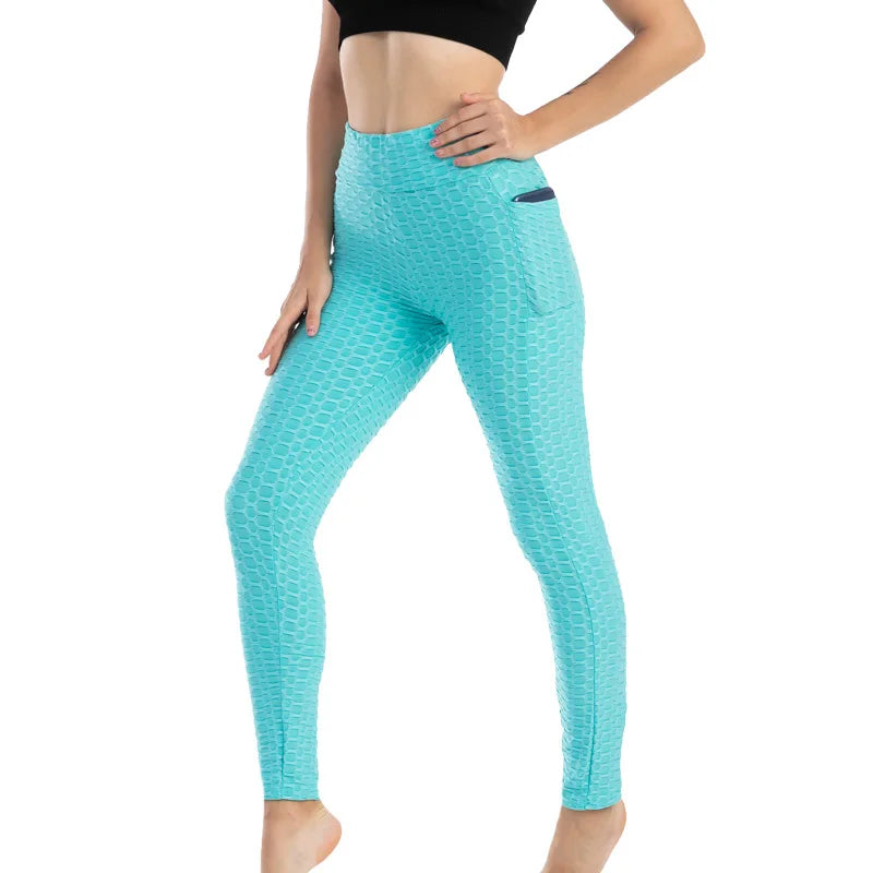 The Pocket Bubble Slim Pant