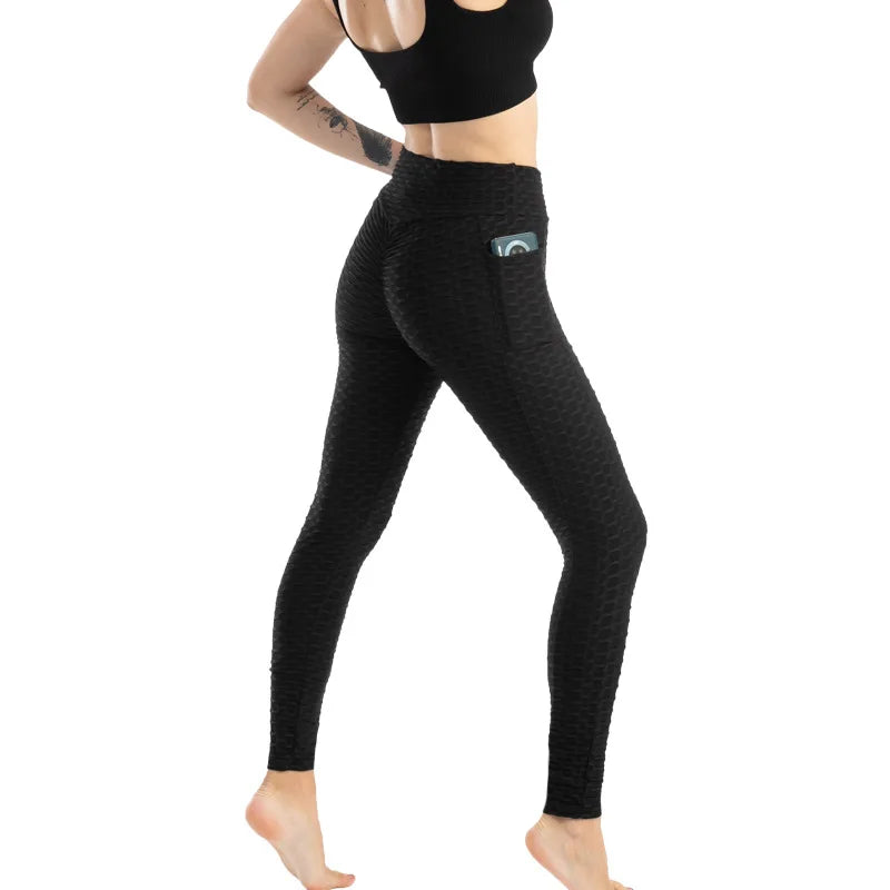 The Pocket Bubble Slim Pant