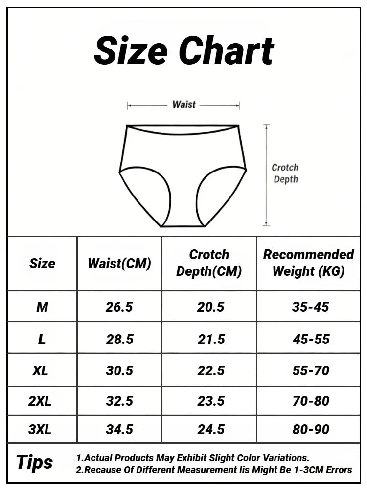 The 3-Pack Cotton Sports Style Brief