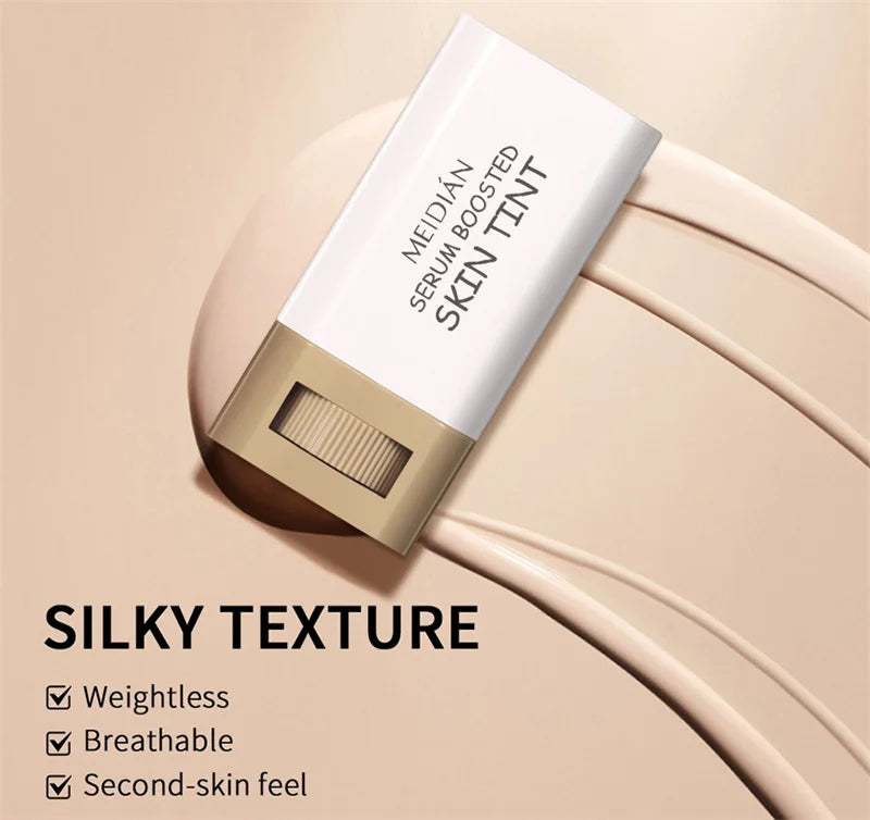 The Brightening Foundation Balm Stick