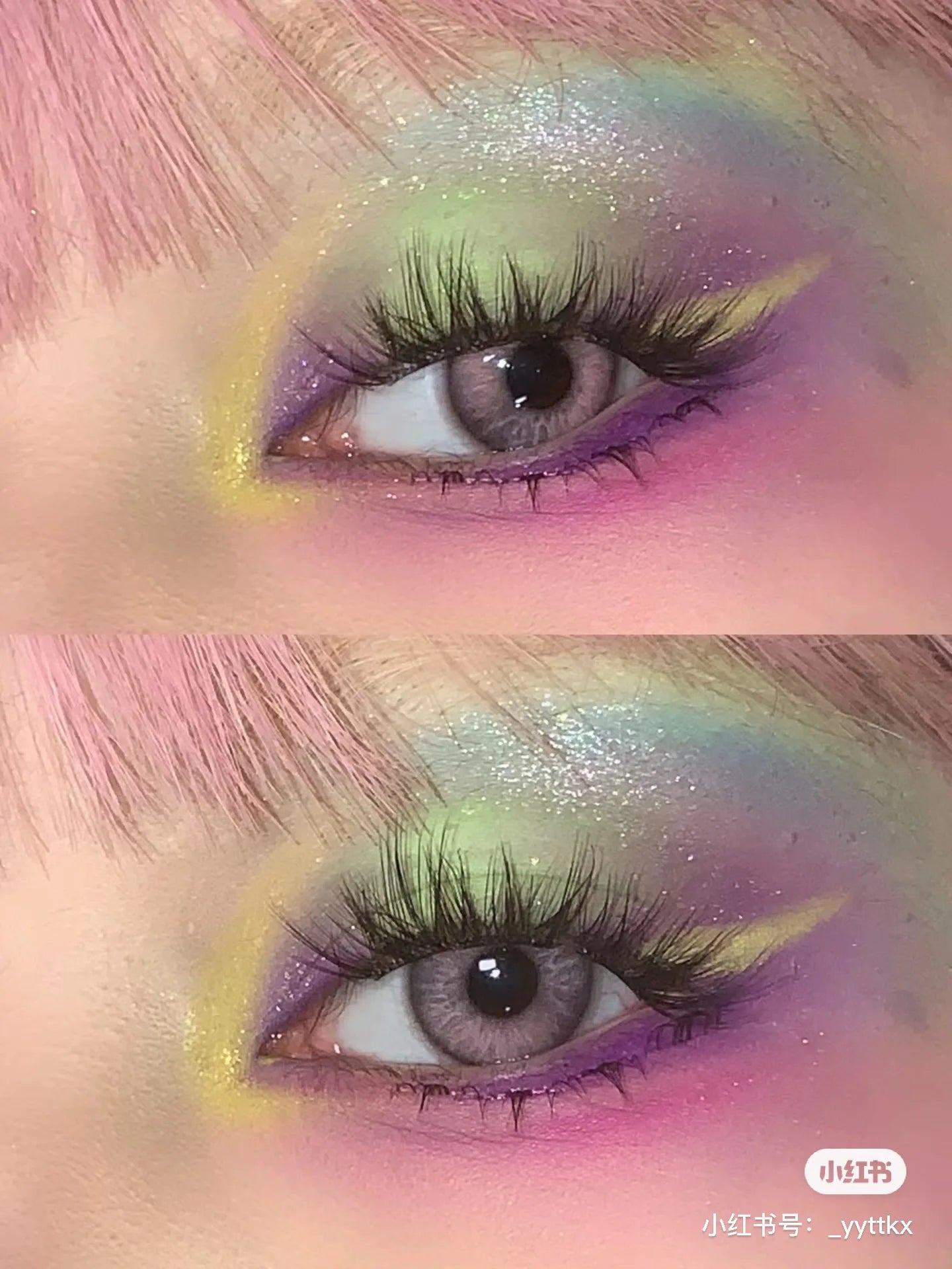 The 16-Color Chameleon Eyeshadow Palette