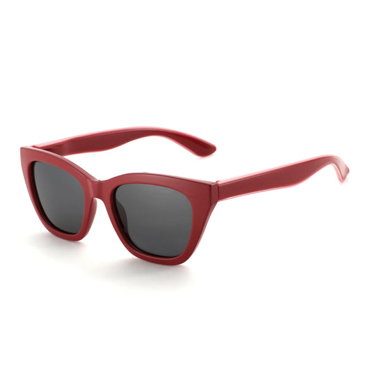 The Butterfly Polarized UV400 Sunglasses