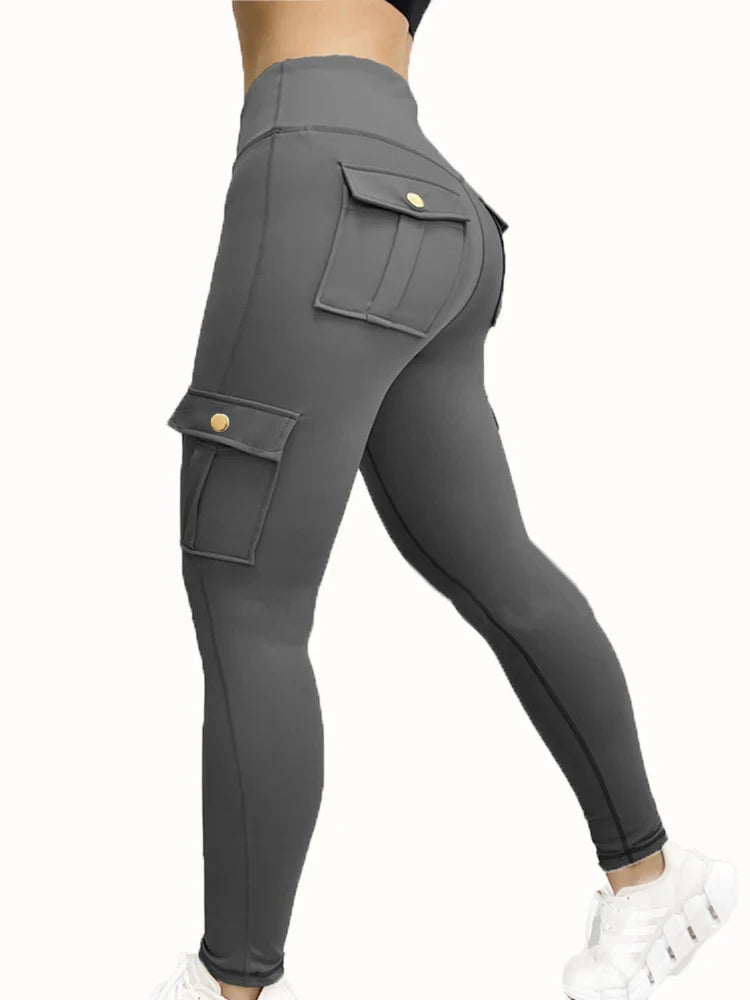The Pocket Gym Tight