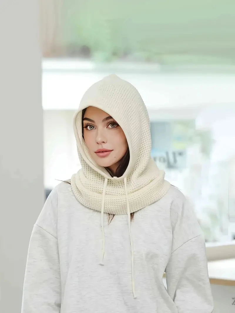 The Thermal Knit Balaclava
