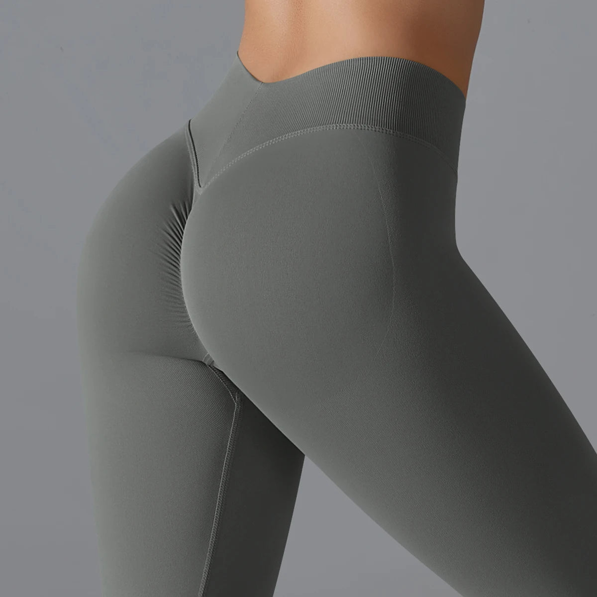 The Booty Lift Seamless Tight
