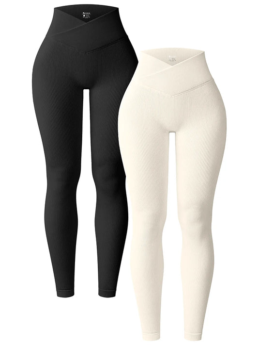 The Thermal Yoga Legging