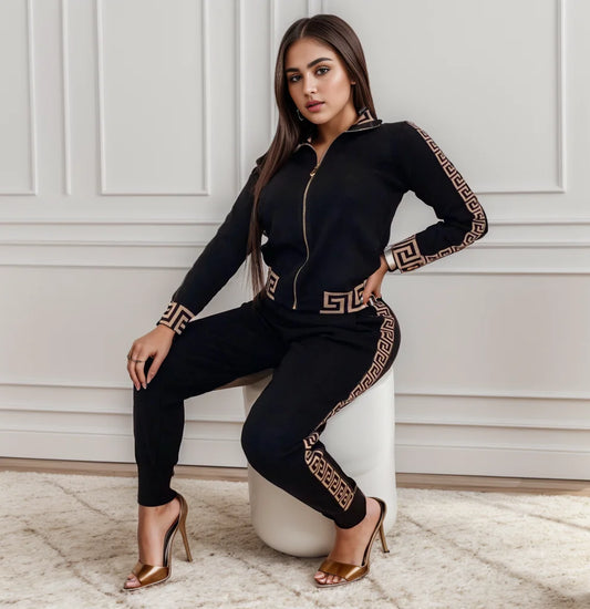 The Print Stitch Co-Ord